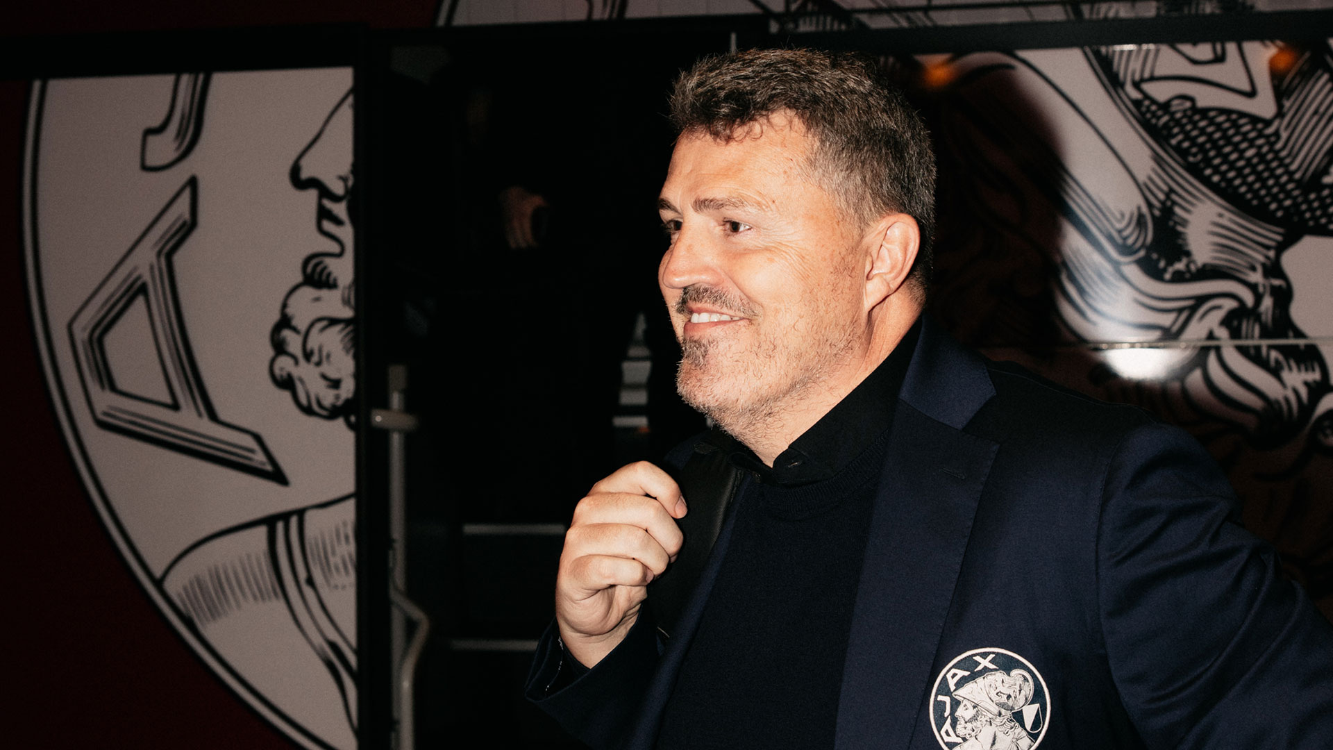 García kijkt vooruit