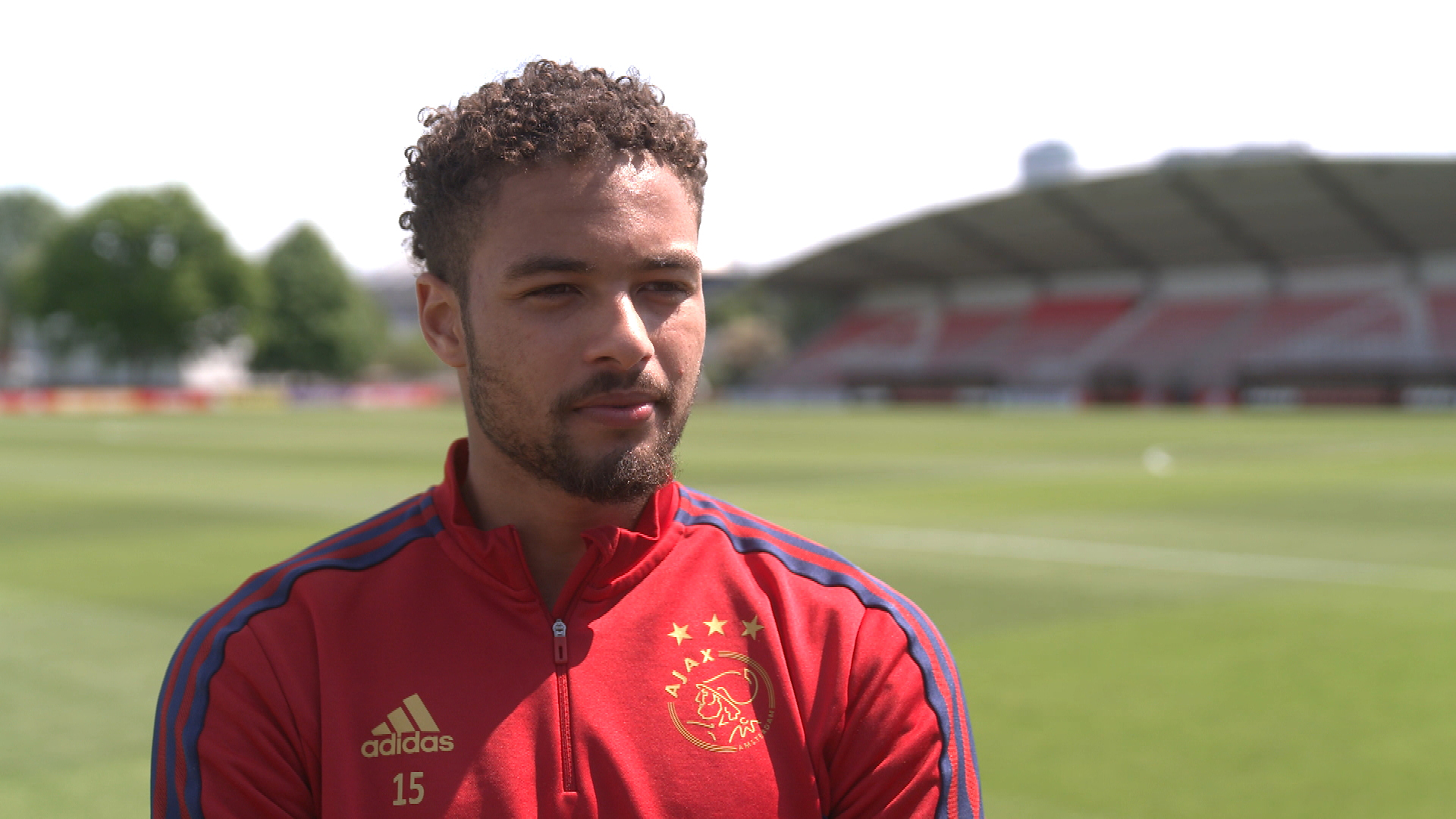 Rensch 'wil seizoen positief afsluiten' tegen FC Utrecht: 'Goed voetbal ...