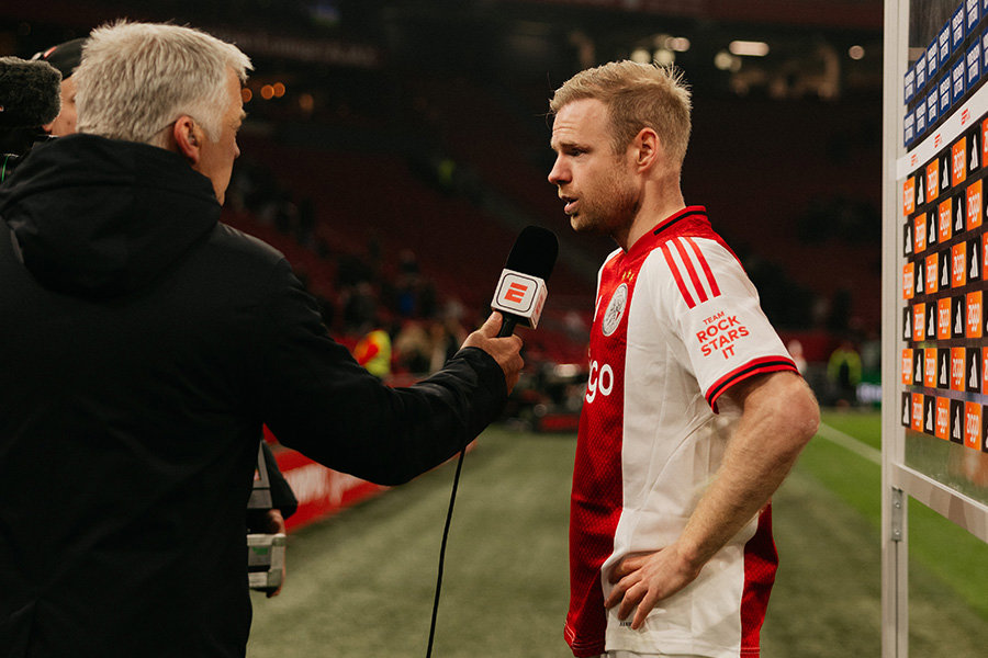 Klaasseninterviewnaafloop