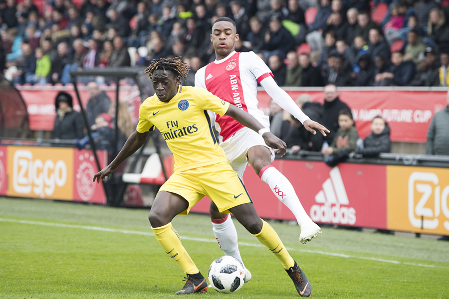 PSG 1