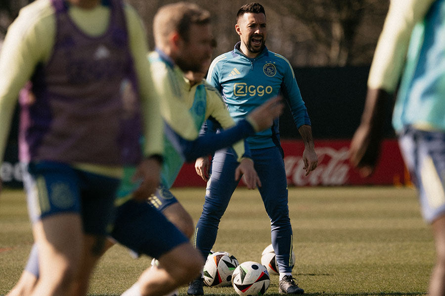 Training 11