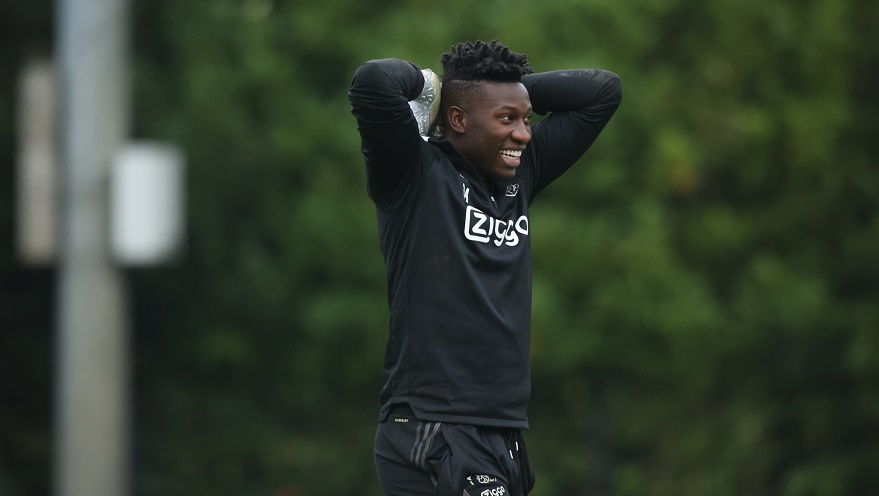 Onana