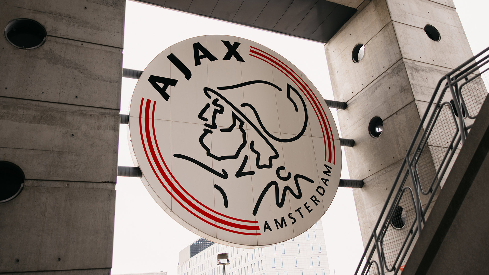 Logo Ajax 1920