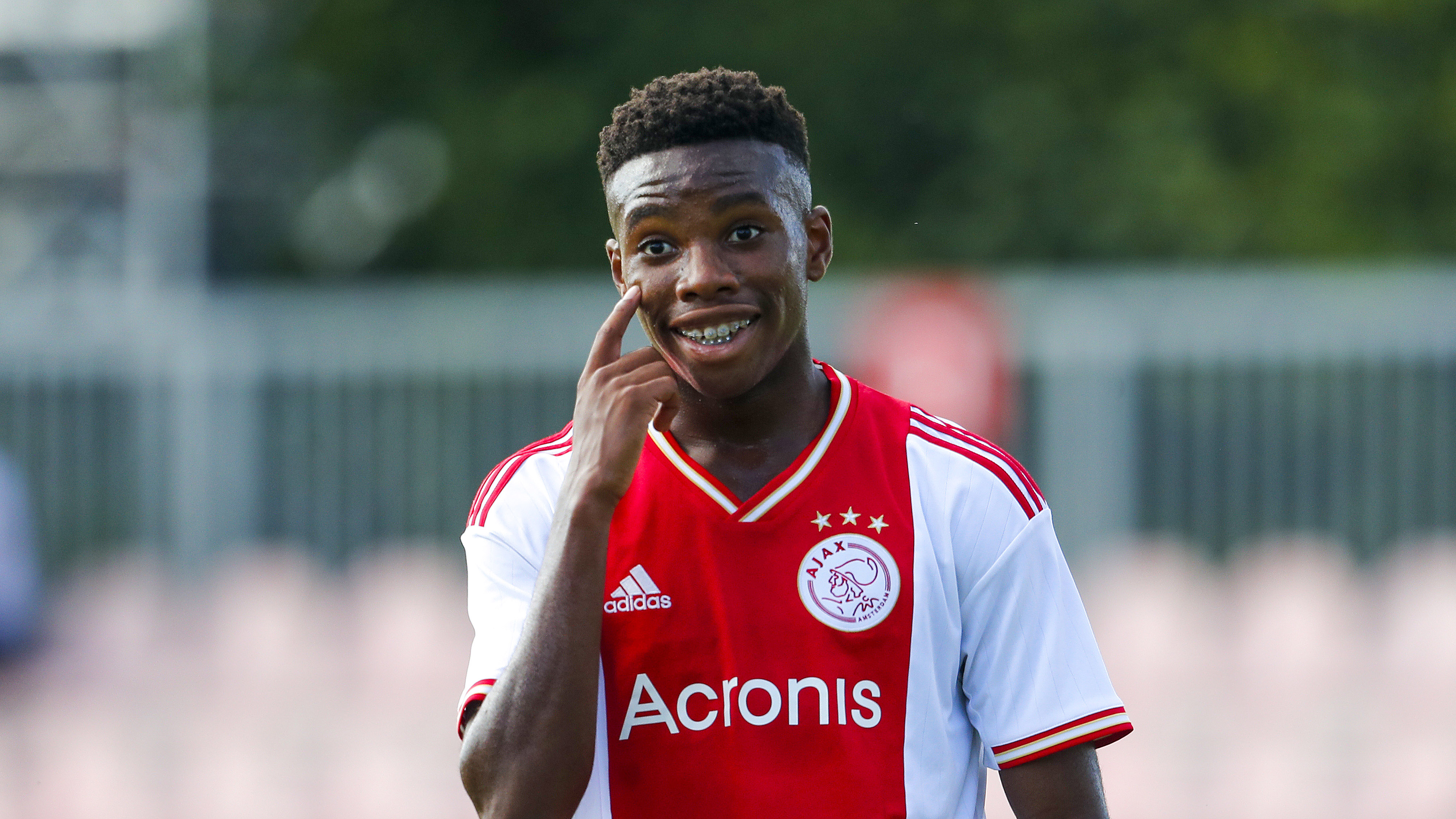 Programma jeugd hervatting van de competities na de winterstop