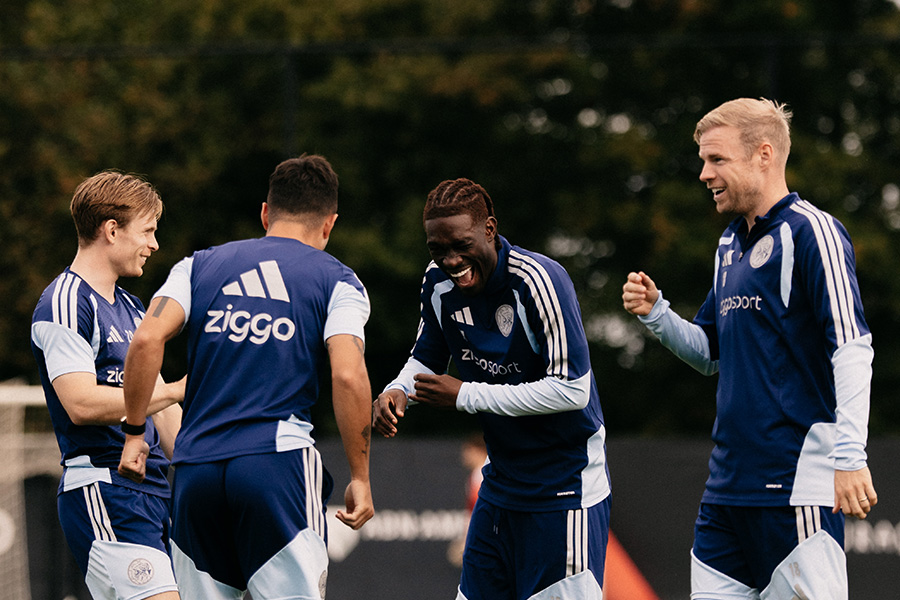 Training10okt