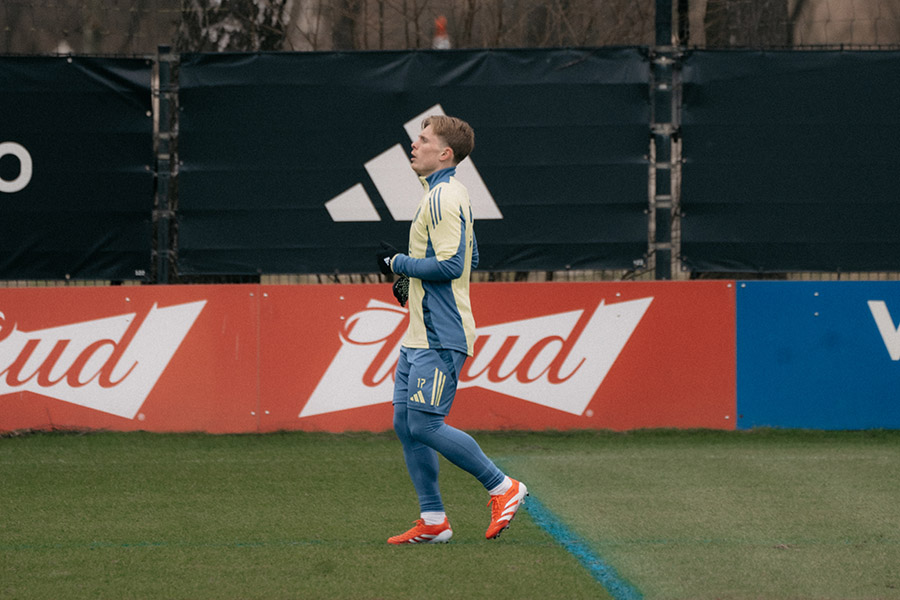 11Training