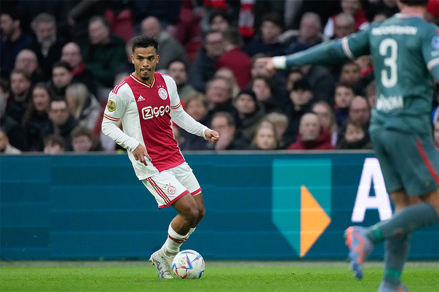 Wijndal Tegen Sparta 900