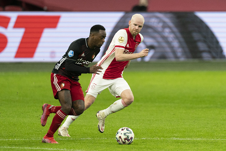 Klaassen Klassieker 900 2