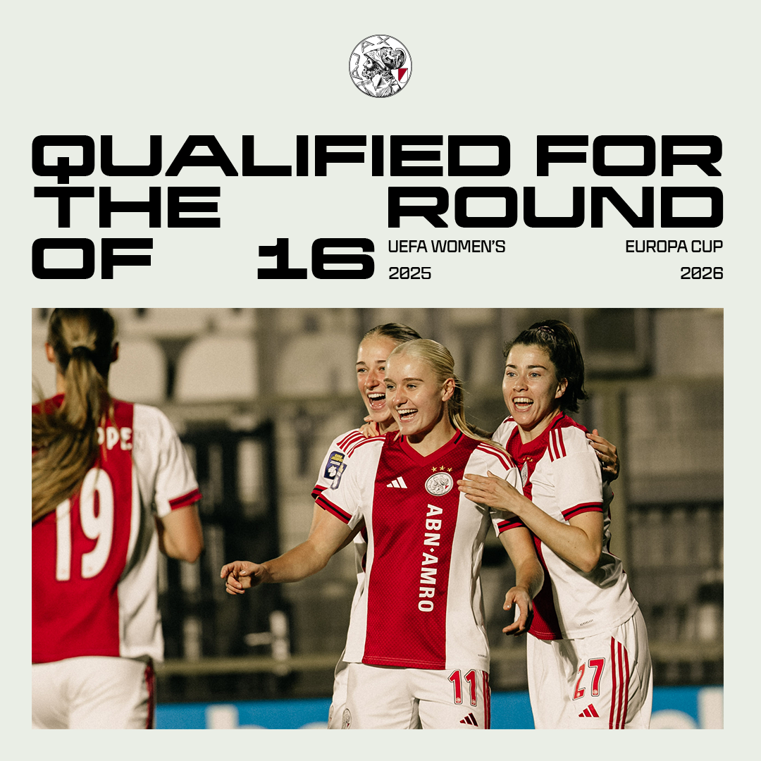 Round Of 16 1080X1080