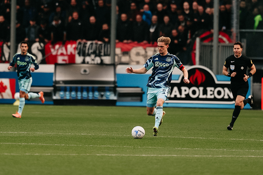 Taylormiddenveldutrecht