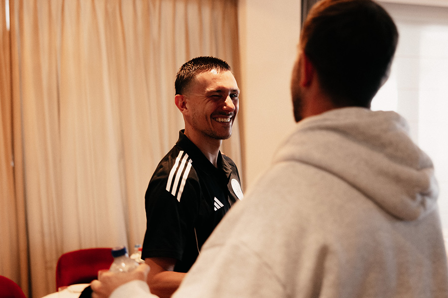 Henderson Afscheid 5