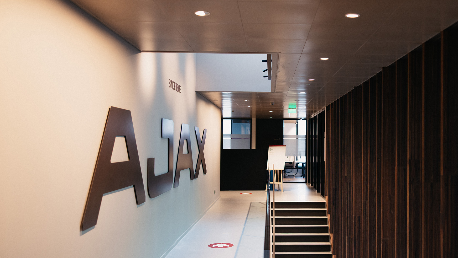 De Nieuwe Toekomst is klaar