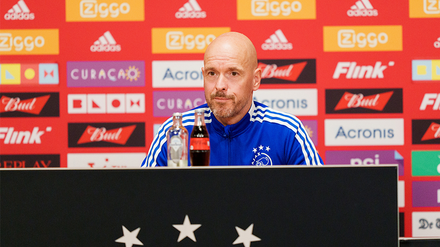 Tenhagpersconferentie1