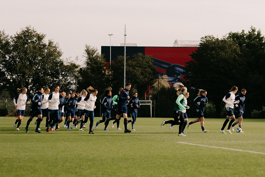 3Training