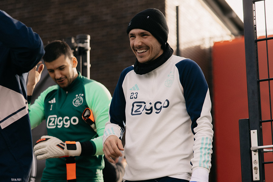4Training