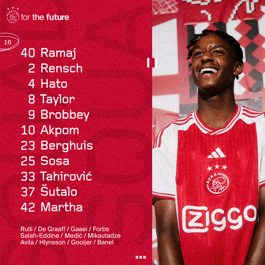 Squad AJASPA 1080X1080