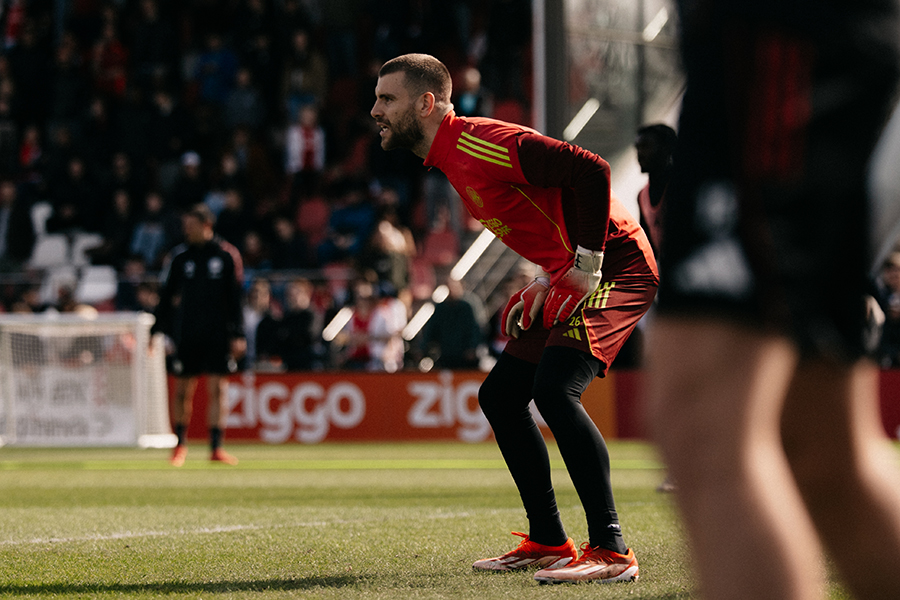 Training2003 Liveblog 5