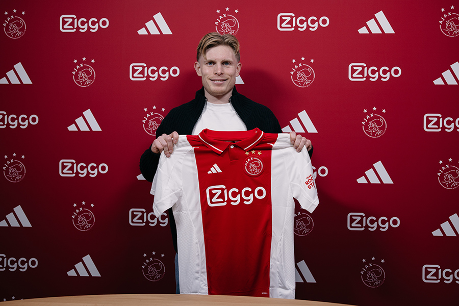 Edvardsen 900 1