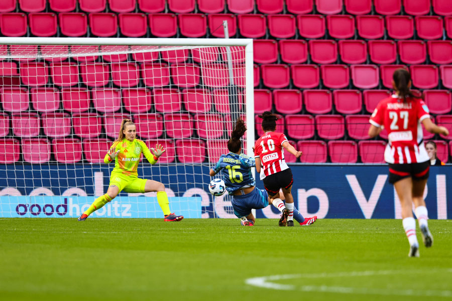 PSV Ajax Vr 6