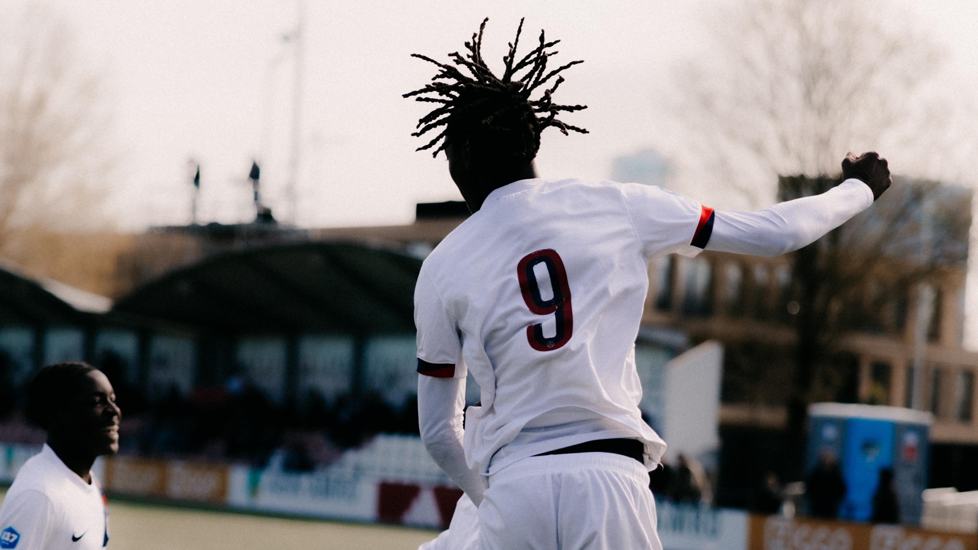 Livestream 2 | Olympia Future Cup