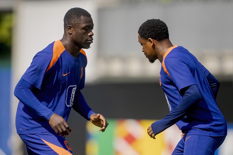Trainingoranje1