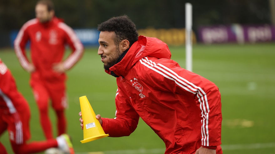MAZRAOUI