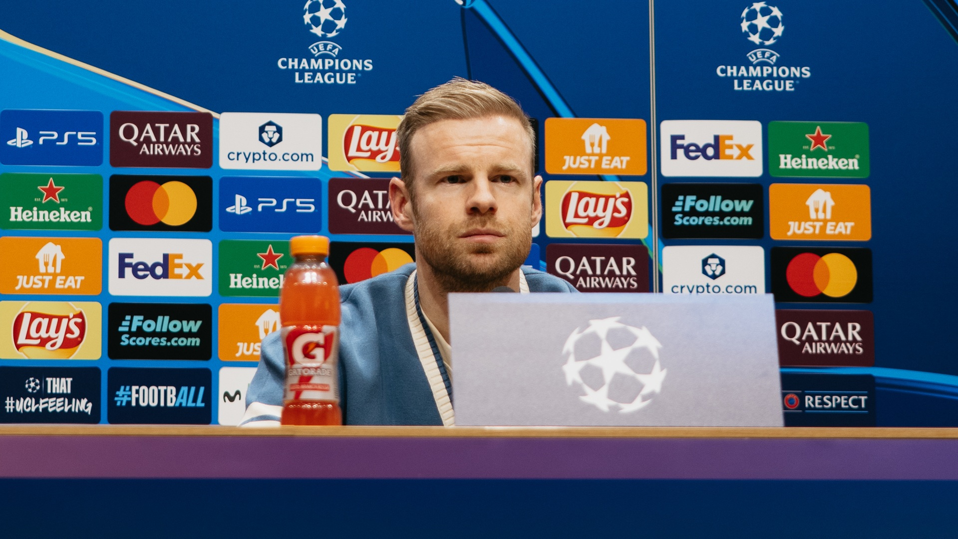 Klaassen: ‘Moeten twee keer winnen om kans te houden’