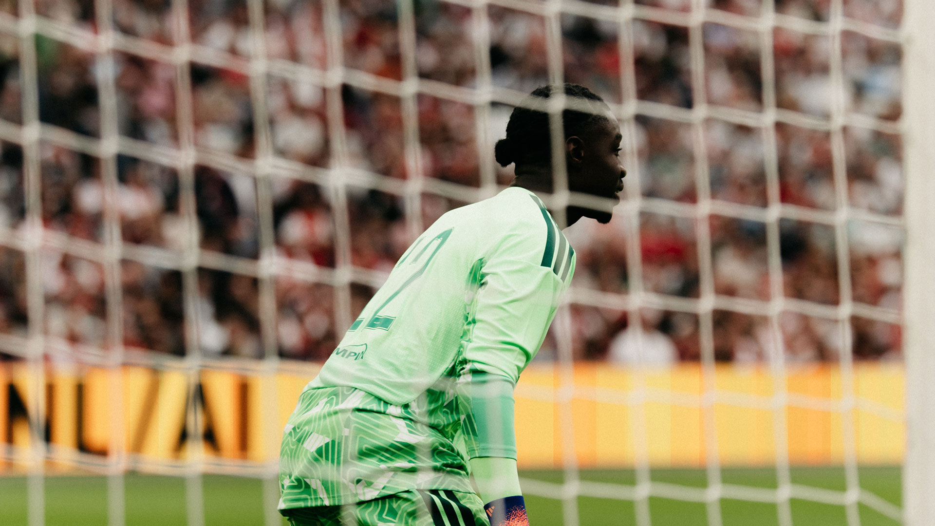 Luister naar Ajax - Burnley FC via Ajax Radio
