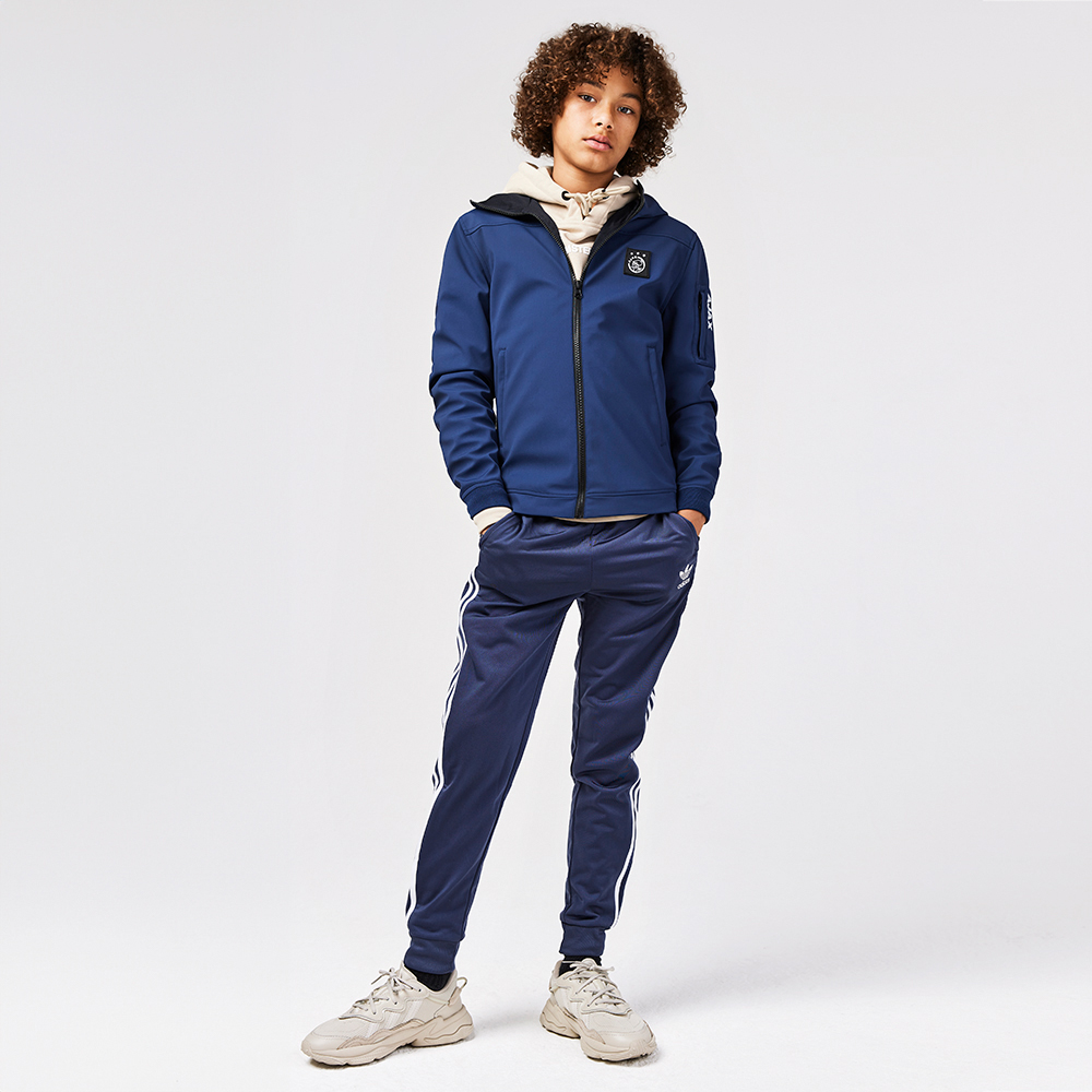 Ajax-kleding jassen junior en senior | Official Ajax Fanshop