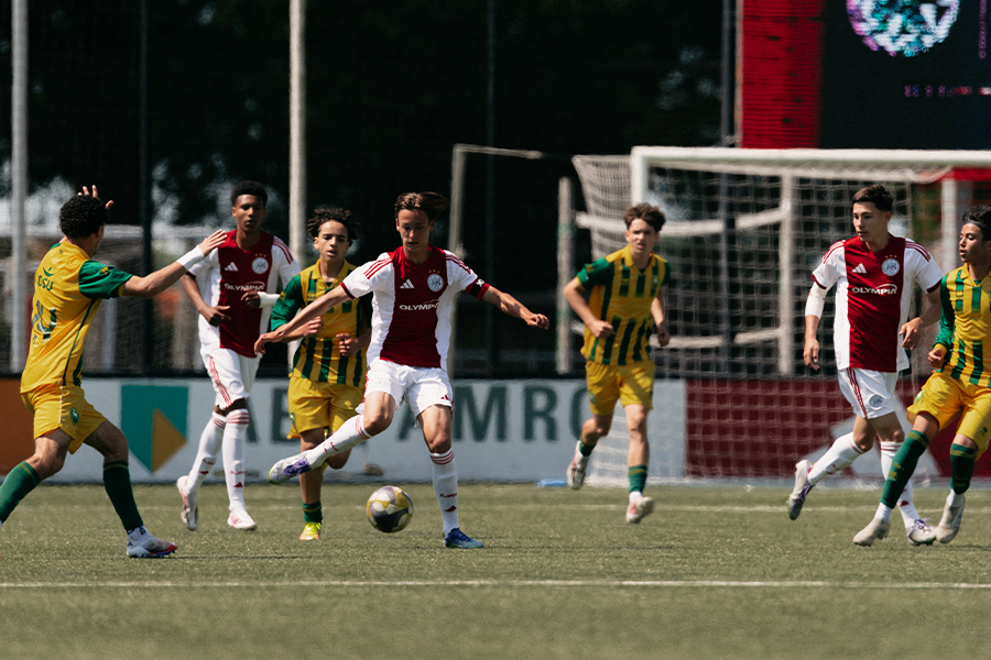 O16 4