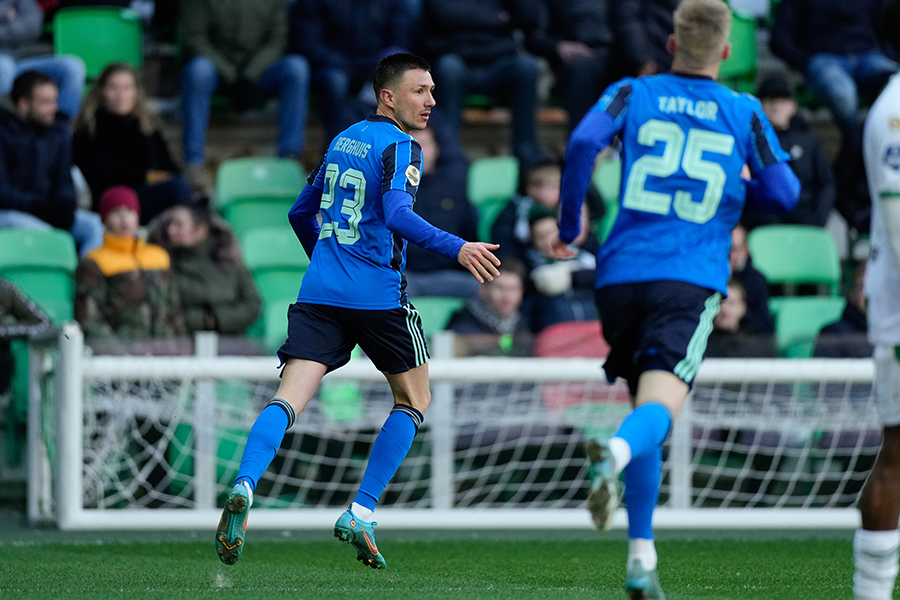 Berghuis Groningen 900