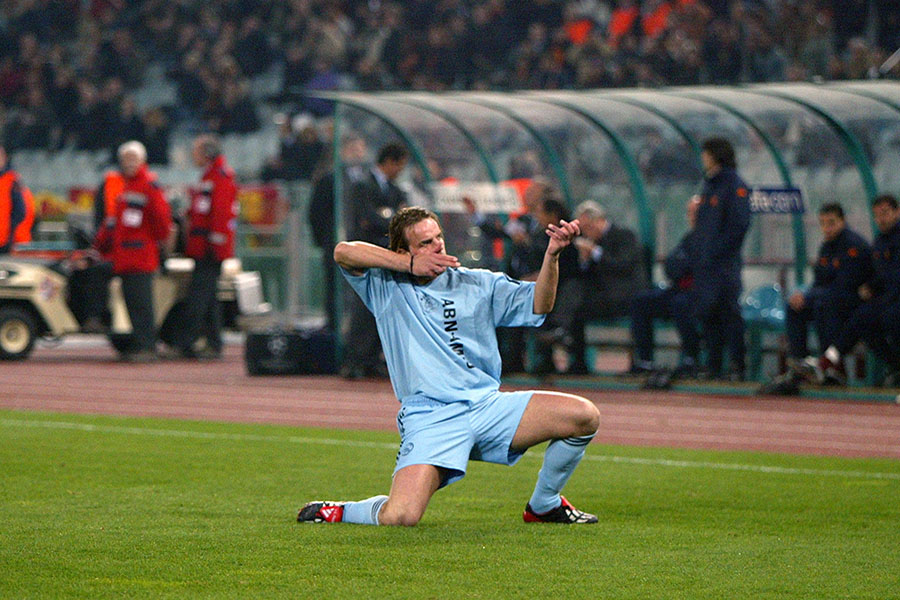 Meijde AS Roma 0203 900