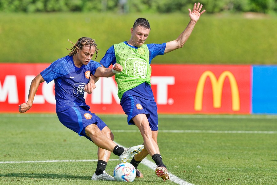 WK Duel 900 Copyright Proshots 19413040