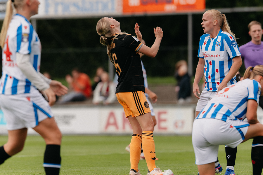 Vrouwen 5