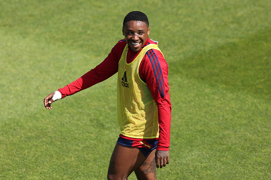 11Training