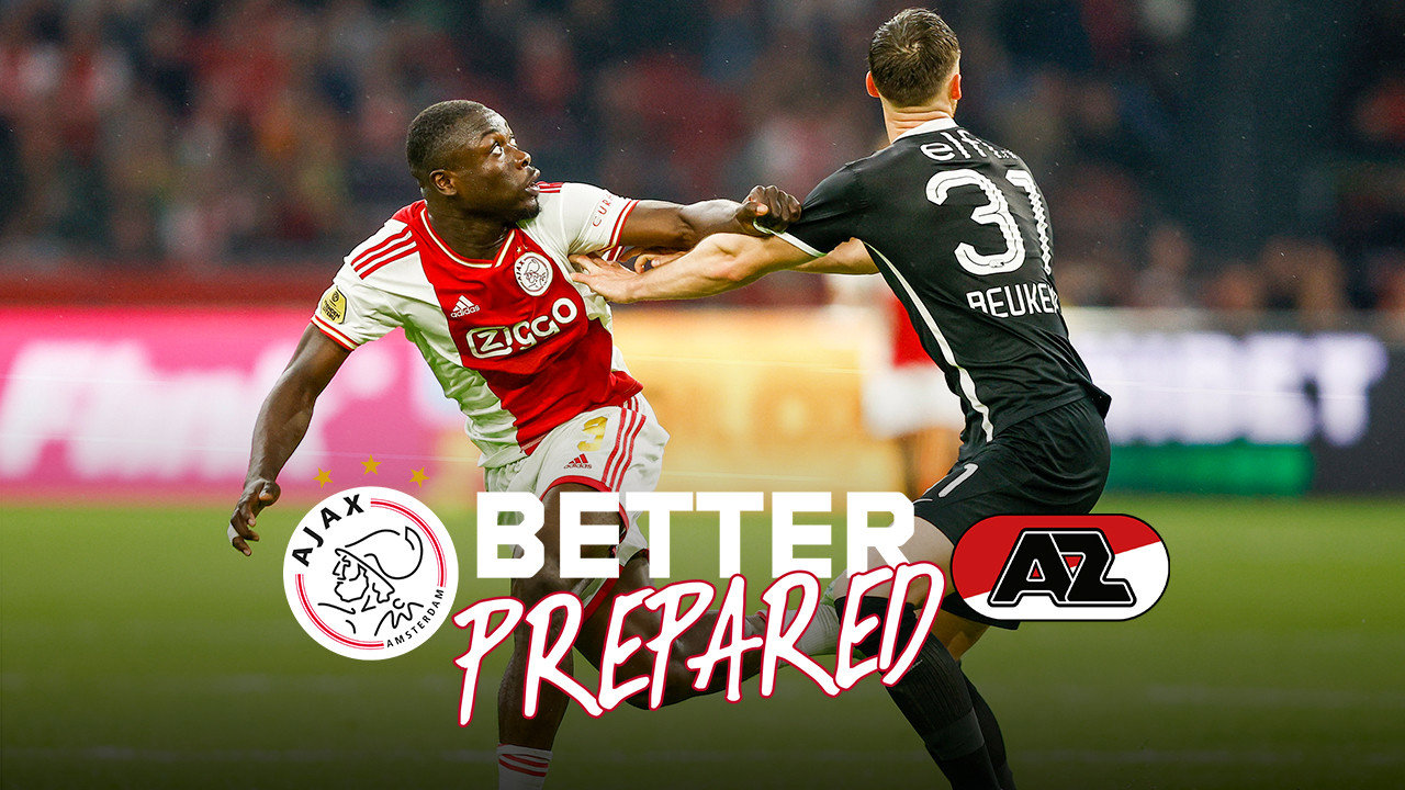 Better Prepared Ajax AZ Thumbnail 1