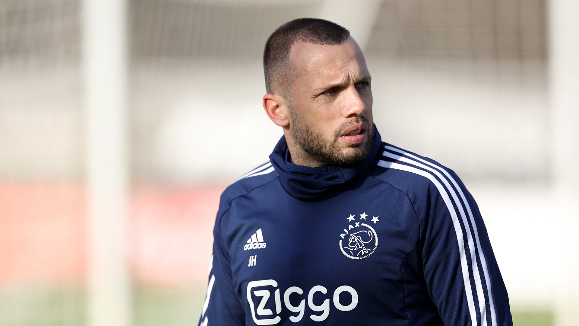 In gesprek met Heitinga