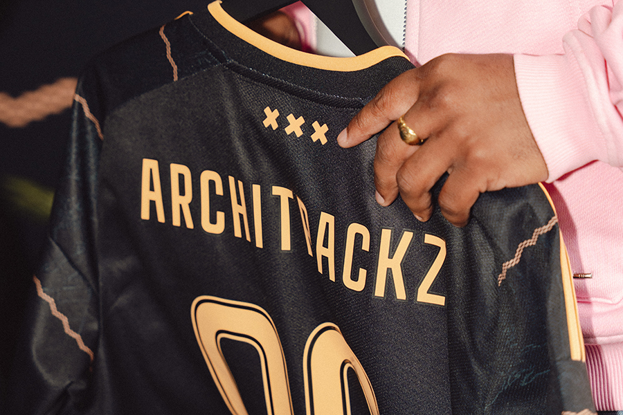 Architrackz 2