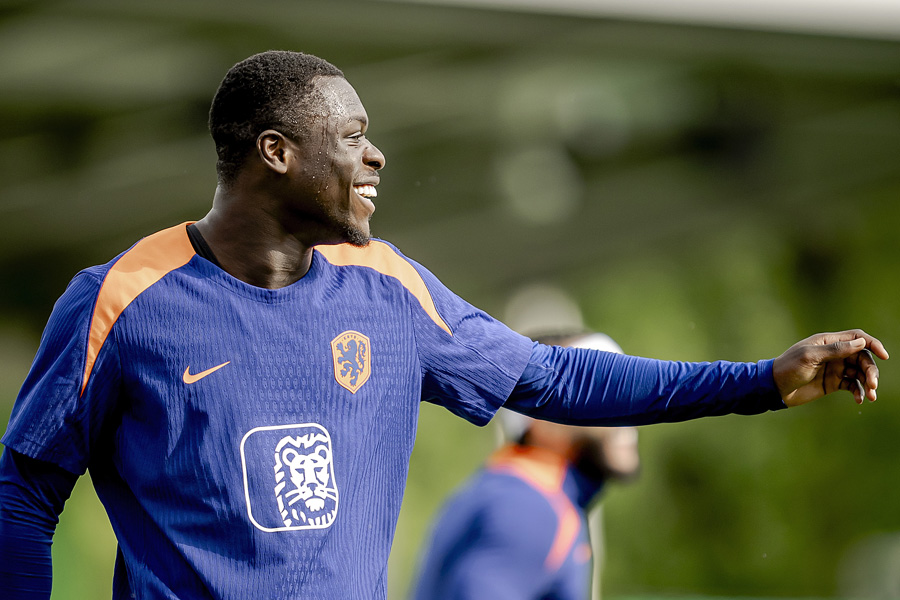 Trainingoranje3