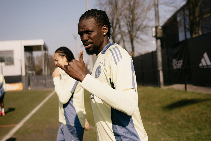 Training 4