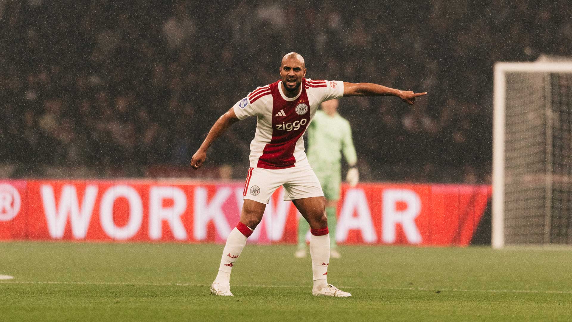 Liveblog Ajax - NEC 10/10/2026