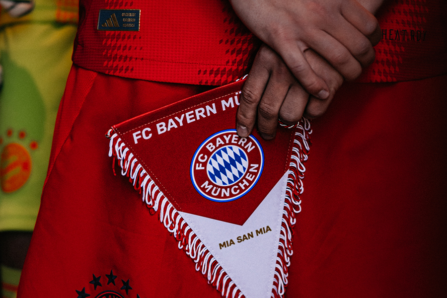 Anderlecht Bayern 8