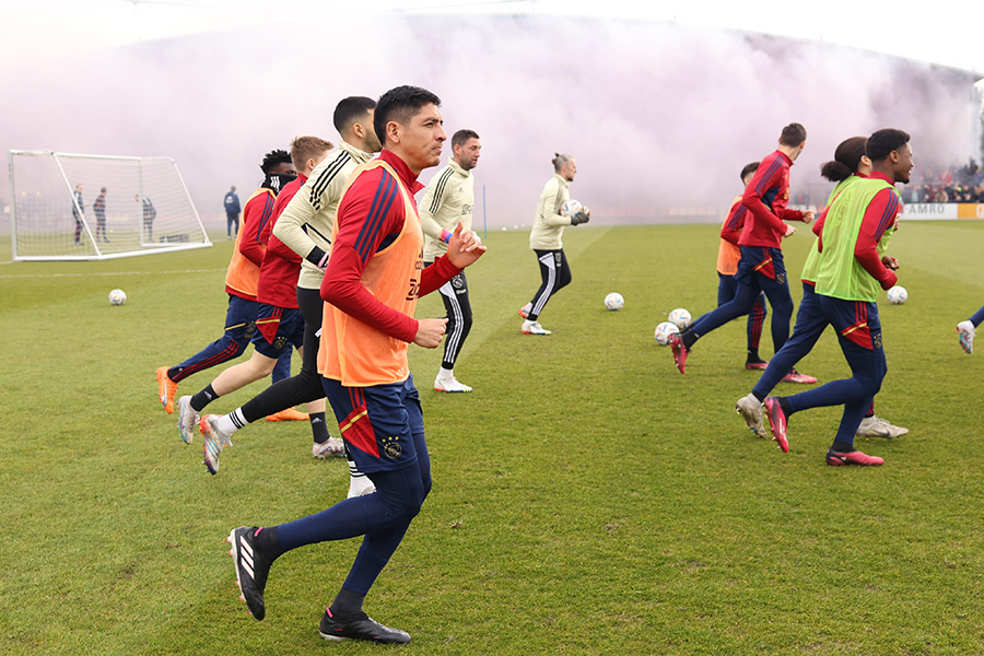 5Training