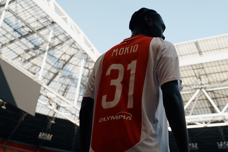 Mokioolympia