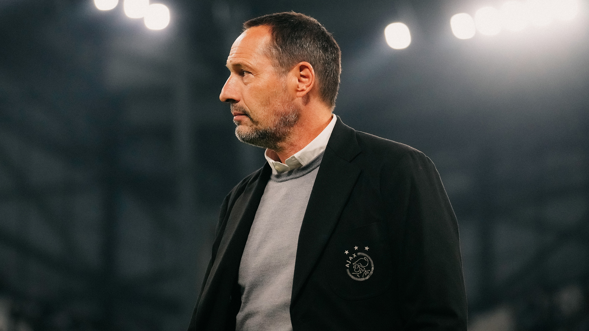 Van 't Schip: 'We hebben goed gevoetbald en karakter getoond'