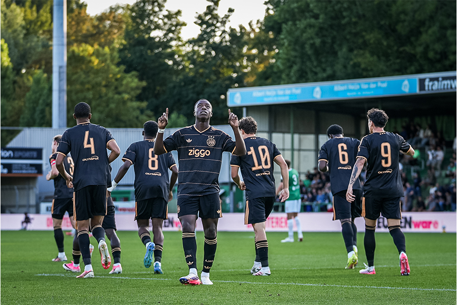 Goalnash