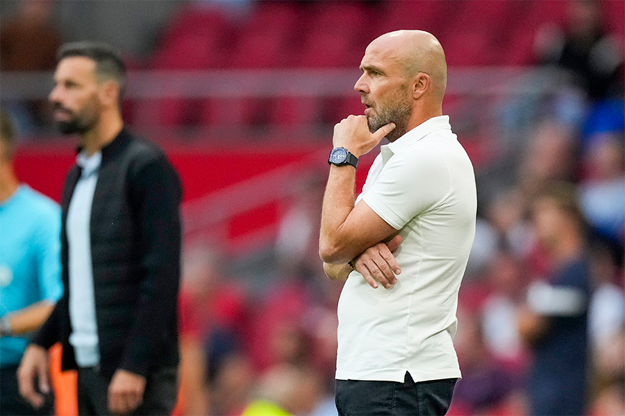 Schreuder Zijlijn 900