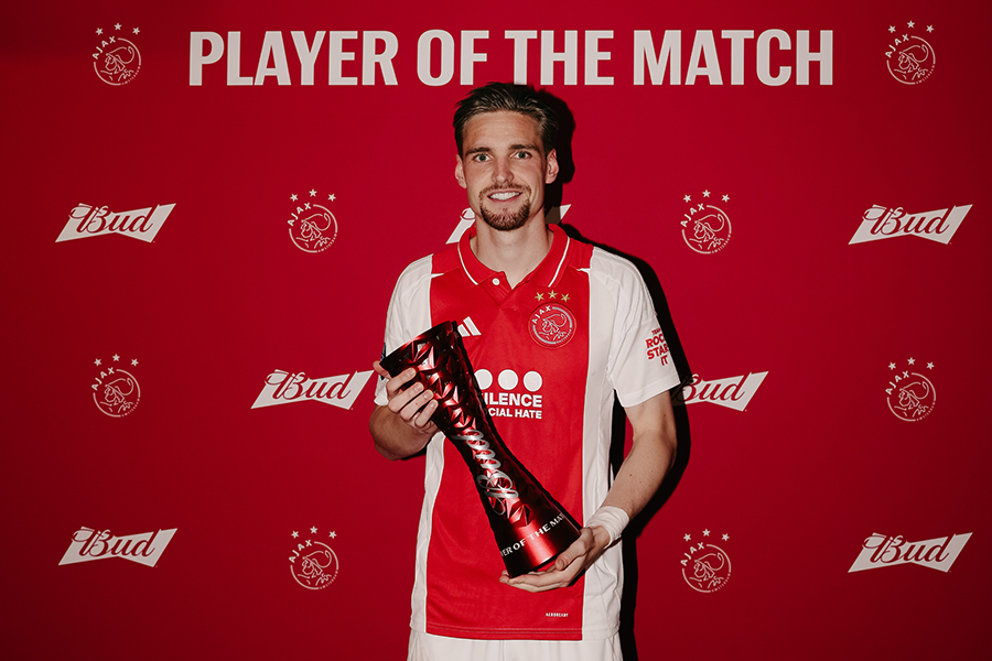 Playerofthematchtaylor