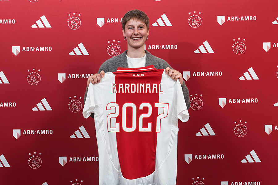 Kardinaal Contract 900