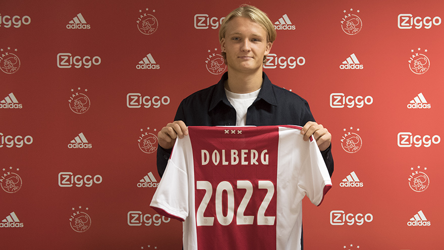 kasper-dolberg-verlengt-tot-medio-2022-3